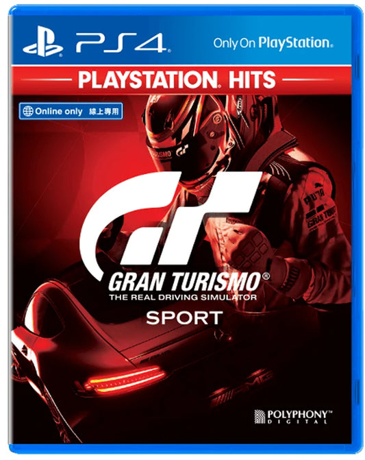 Gran Turismo 7