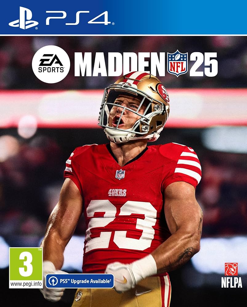 Madden NFL 25