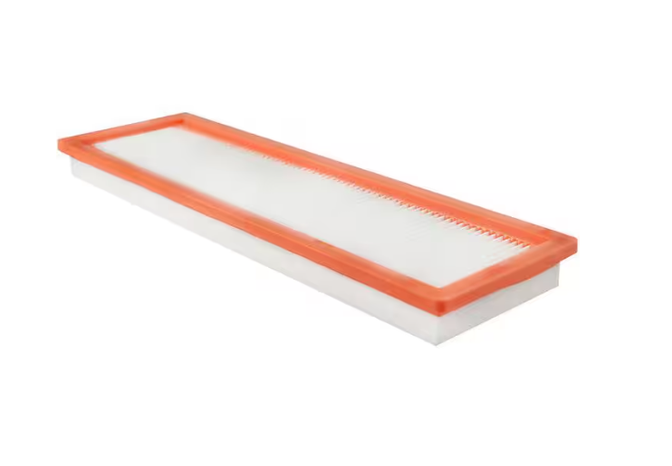 Panel Air Filter Element