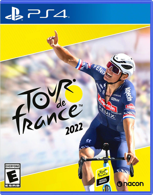 Tour De France
